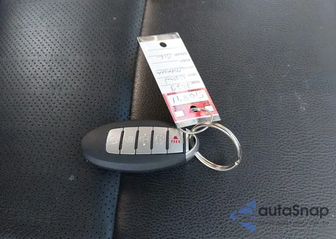 2023 Nissan Maxima Sv Xtronic Cvt from USA, damaged, VIN 1N4AA6CV9PC510891